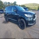 5LMJJ2TT2NEL02671 2022 Lincoln Navigator Black Label auction photo thumbnail 1
