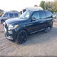 5LMJJ2TT2NEL02671 2022 Lincoln Navigator Black Label auction photo thumbnail 2