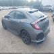 SHHFK7H45KU421929 2019 Honda Civic Sport auction photo thumbnail 3