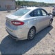 3FA6P0H70GR103734 2016 Ford Fusion Se auction photo thumbnail 4