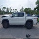 1N6ED1EK0SN640013 2025 Nissan Frontier Pro-4X 4X4 auction photo thumbnail 14