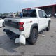 1N6ED1EK0SN640013 2025 Nissan Frontier Pro-4X 4X4 auction photo thumbnail 4