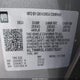 KL79MRSLXSB078247 2025 Chevrolet Trailblazer Awd Lt auction photo thumbnail 9