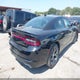 2C3CDXHG8FH768572 2015 Dodge Charger Sxt auction photo thumbnail 4