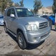 5TDZT34A42S058163 2002 Toyota Sequoia Sr5 V8 auction photo thumbnail 1