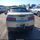 2G1FF3D34F9206038 2015 Chevrolet Camaro 2Lt auction photo thumbnail 16