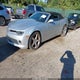 2G1FF3D34F9206038 2015 Chevrolet Camaro 2Lt auction photo thumbnail 2