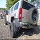 5GTEN13E998110220 2009 Hummer H3 Suv auction photo thumbnail 3