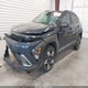 KM8HBCAB4SU226046 2025 Hyundai Kona Sel auction photo thumbnail 2