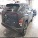 KM8HBCAB4SU226046 2025 Hyundai Kona Sel auction photo thumbnail 4