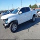 1GCGSCE37G1244665 2016 Chevrolet Colorado Lt auction photo thumbnail 2