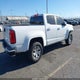 1GCGSCE37G1244665 2016 Chevrolet Colorado Lt auction photo thumbnail 4
