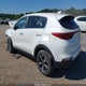 KNDPMCAC7N7002968 2022 Kia Sportage Lx auction photo thumbnail 3