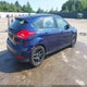 1FADP3K25GL398415 2016 Ford Focus Se auction photo thumbnail 4