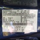 1FADP3K25GL398415 2016 Ford Focus Se auction photo thumbnail 9