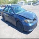 4T1BE32K82U554016 2002 Toyota Camry Le auction photo thumbnail 1