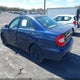 4T1BE32K82U554016 2002 Toyota Camry Le auction photo thumbnail 3