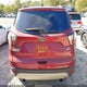 1FMCU9GDXJUA90455 2018 Ford Escape Se auction photo thumbnail 16