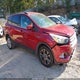 1FMCU9GDXJUA90455 2018 Ford Escape Se auction photo thumbnail 1