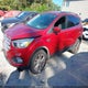 1FMCU9GDXJUA90455 2018 Ford Escape Se auction photo thumbnail 2