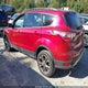 1FMCU9GDXJUA90455 2018 Ford Escape Se auction photo thumbnail 3