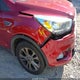 1FMCU9GDXJUA90455 2018 Ford Escape Se auction photo thumbnail 6