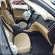 5NPEB4AC6BH140866 2011 Hyundai Sonata Gls auction photo thumbnail 5