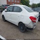 ML32F3FJ1JHF00492 2018 Mitsubishi Mirage G4 Es auction photo thumbnail 3