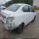 ML32F3FJ1JHF00492 2018 Mitsubishi Mirage G4 Es auction photo thumbnail 4