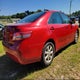 4T1BF3EK0AU556172 2010 Toyota Camry auction photo thumbnail 4