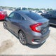 19XFC1F38LE005645 2020 Honda Civic Ex auction photo thumbnail 3