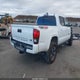 3TMCZ5AN9JM139911 2018 Toyota Tacoma Trd Sport auction photo thumbnail 4