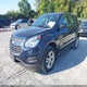 2GNALBEK6H6115696 2017 Chevrolet Equinox Ls auction photo thumbnail 2