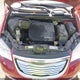 2C4RC1BG4ER468549 2014 Chrysler Town & Country Touring auction photo thumbnail 10