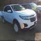 3GNAXKEG9PS208423 2023 Chevrolet Equinox Fwd Lt auction photo thumbnail 1