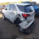 3GNAXKEG9PS208423 2023 Chevrolet Equinox Fwd Lt auction photo thumbnail 3