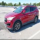 5XYZUDLB3EG161220 2014 Hyundai Santa Fe Sport 2.4L auction photo thumbnail 2