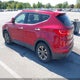 5XYZUDLB3EG161220 2014 Hyundai Santa Fe Sport 2.4L auction photo thumbnail 3
