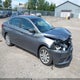 3N1AB7AP8HL711448 2017 Nissan Sentra Sv auction photo thumbnail 1