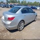 1HGCP263X9A028564 2009 Honda Accord 2.4 Lx auction photo thumbnail 4