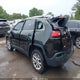 1C4PJLCS1EW299822 2014 Jeep Cherokee Latitude auction photo thumbnail 3