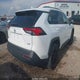 2T3W1RFV1MW108966 2021 Toyota Rav4 Xle auction photo thumbnail 4