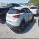 JM1DKDC75H0159233 2017 Mazda Cx-3 Touring auction photo thumbnail 4