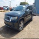 1J4RR6GT0BC696211 2011 Jeep Grand Cherokee Overland auction photo thumbnail 2