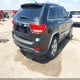1J4RR6GT0BC696211 2011 Jeep Grand Cherokee Overland auction photo thumbnail 4