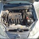 JTDBR32E030050104 2003 Toyota Corolla Le auction photo thumbnail 10