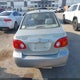 JTDBR32E030050104 2003 Toyota Corolla Le auction photo thumbnail 15