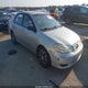 JTDBR32E030050104 2003 Toyota Corolla Le auction photo thumbnail 1