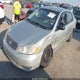 JTDBR32E030050104 2003 Toyota Corolla Le auction photo thumbnail 2
