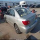 JTDBR32E030050104 2003 Toyota Corolla Le auction photo thumbnail 3
